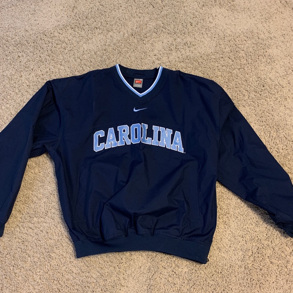 Nike Wind Breaker